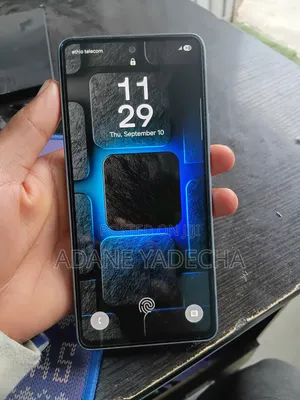 Samsung Galaxy A53 5G 128 GB Blue