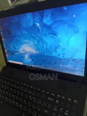 Laptop Lenovo Legion 5 8GB Intel Core 3 SSD 256GB