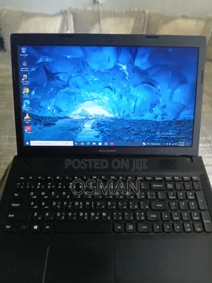 Laptop Lenovo Legion 5 8GB Intel Core 3 SSD 256GB