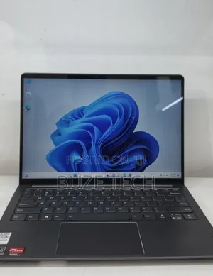 New Laptop Lenovo 16GB AMD Ryzen 7 SSD 512GB