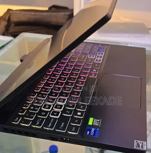 New Laptop Acer Nitro V 15 16GB Intel Core i9 SSD 512GB