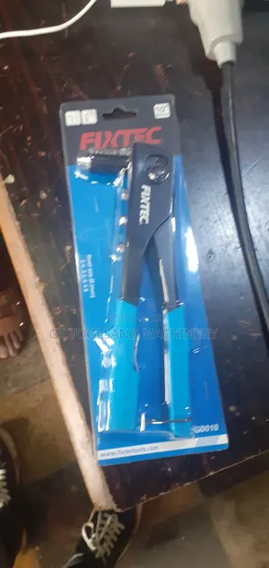 Fixtec Rivet Gun