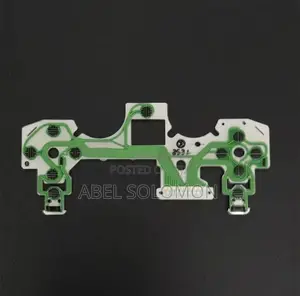 Ps4 Joystick 050 Boards