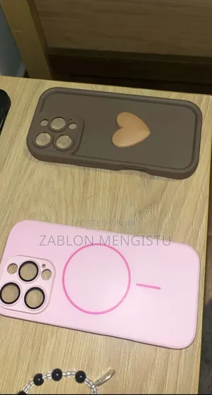 iPhone Phone Case