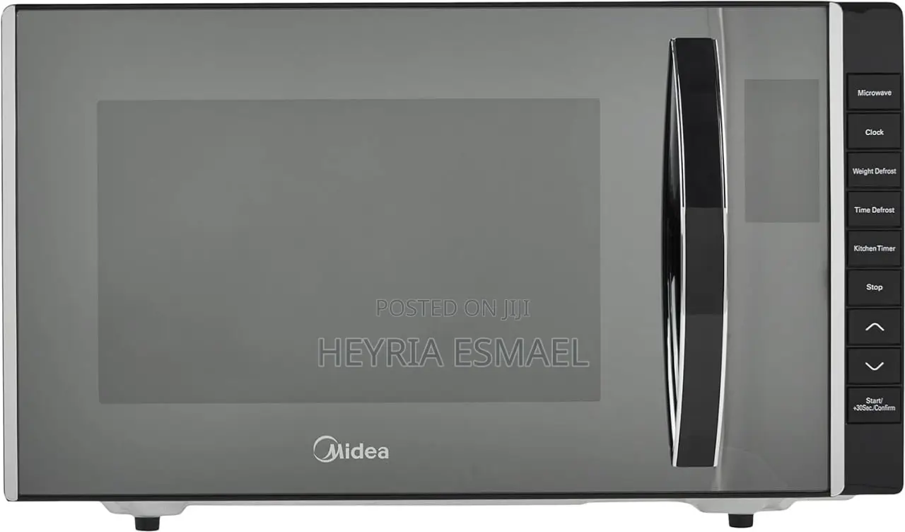 Midea Micro Wave