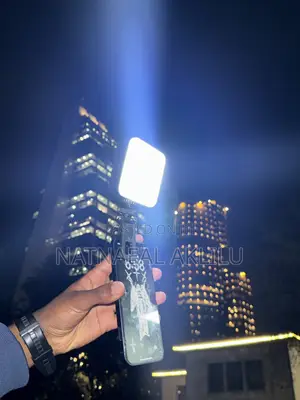 Led Pocket Video Light
