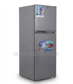 Victory 260l Refrigerator – ምርጥ ምርጫ! Victory 260L Refrigerator