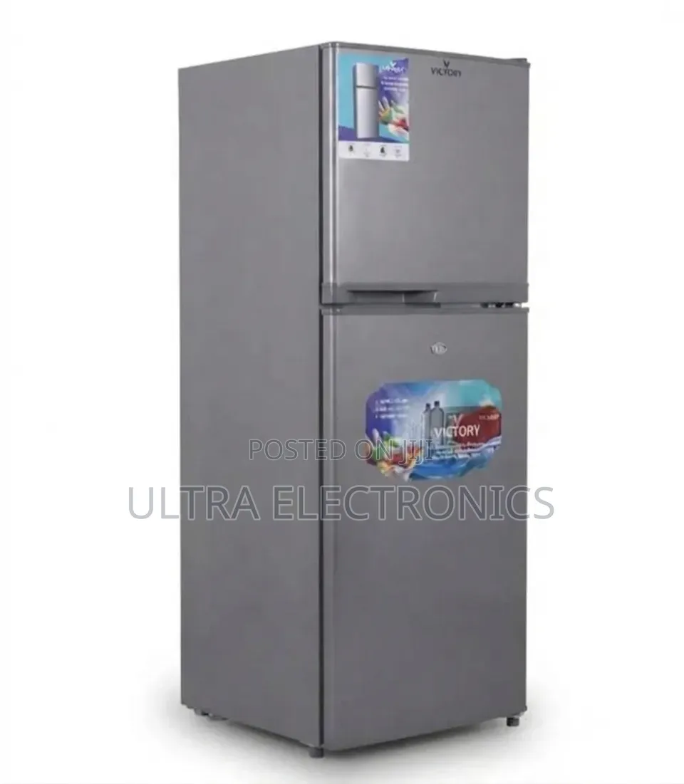 Victory 260l Refrigerator – ምርጥ ምርጫ! Victory 260L Refrigerator
