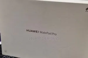 New Huawei MatePad Pro 512 GB