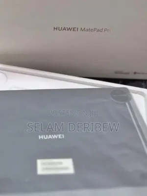 New Huawei MatePad Pro 512 GB