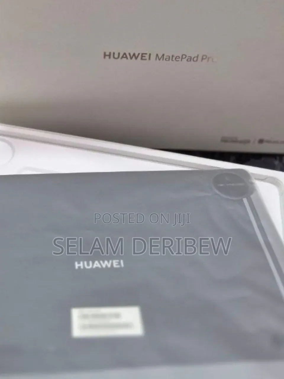 New Huawei MatePad Pro 512 GB