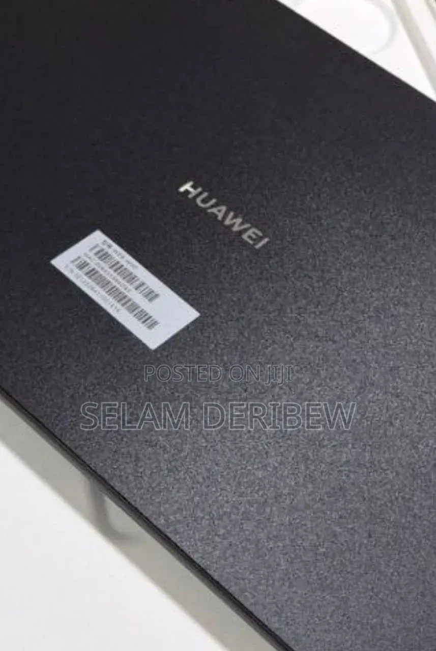 New Huawei MatePad Pro 512 GB