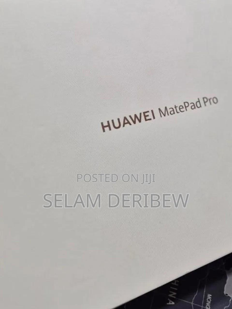 New Huawei MatePad Pro 512 GB