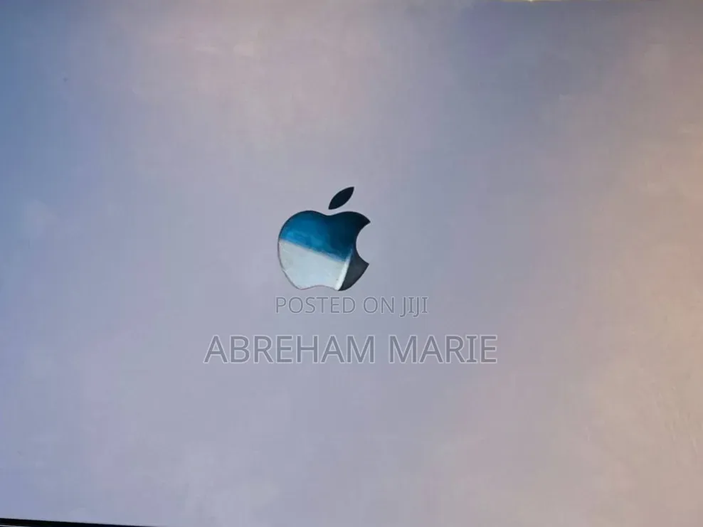 New Laptop Apple MacBook Air 2024 M3 16GB Intel Core M3 SSD 512GB