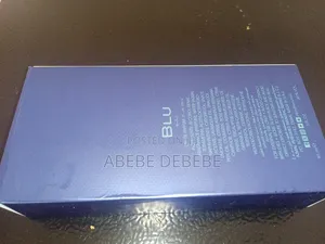 Blu Ajmal Perfum