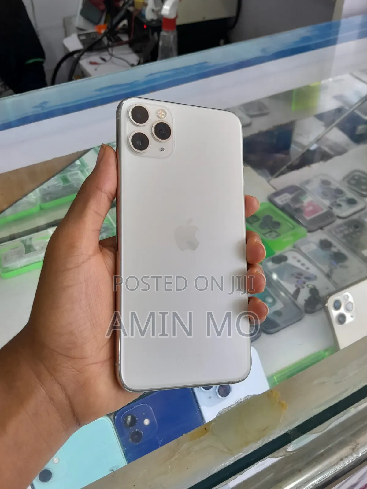 Apple iPhone 11 Pro Max 64 GB