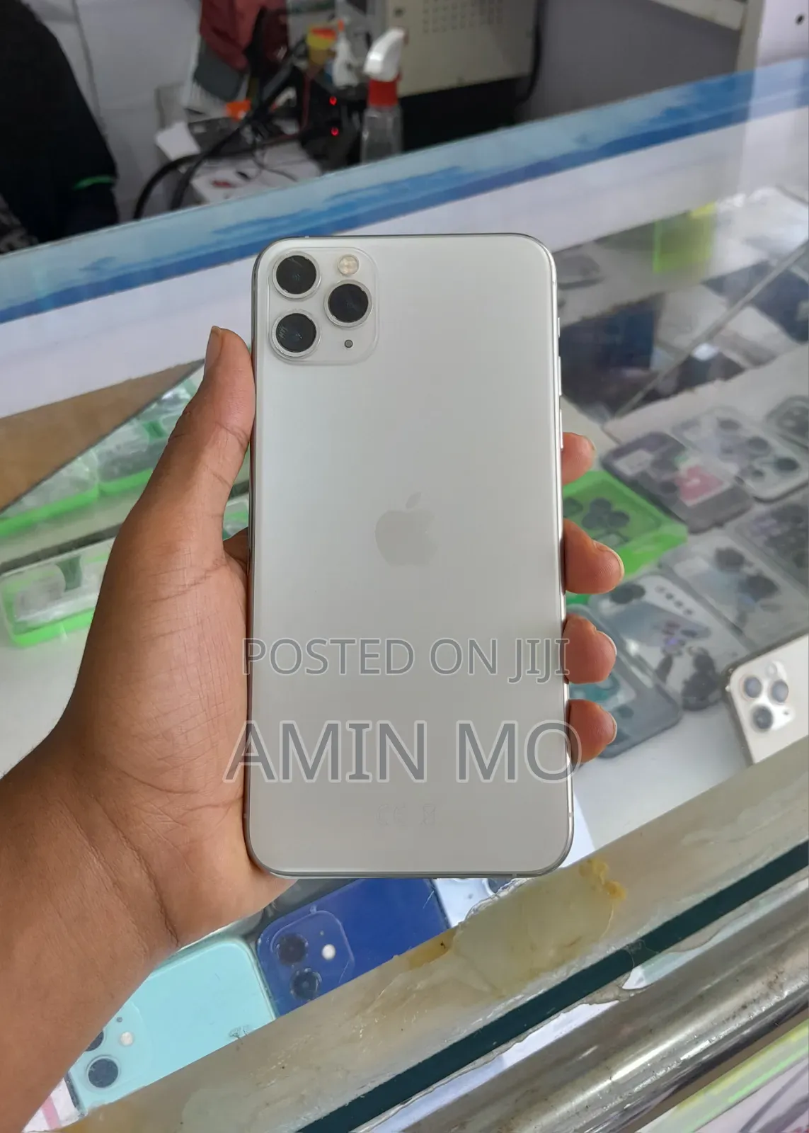 Apple iPhone 11 Pro Max 64 GB