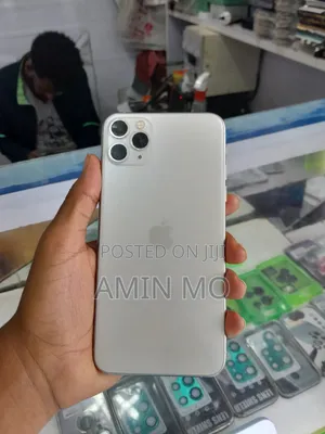 Apple iPhone 11 Pro Max 64 GB