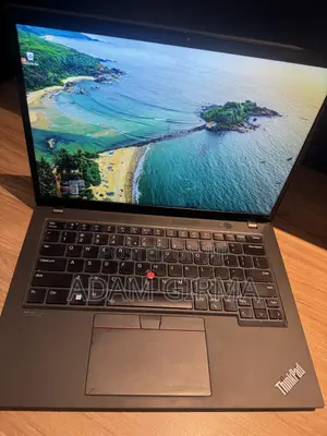 Laptop Lenovo ThinkPad T14 G4 16GB Intel Core i7 SSD 1T