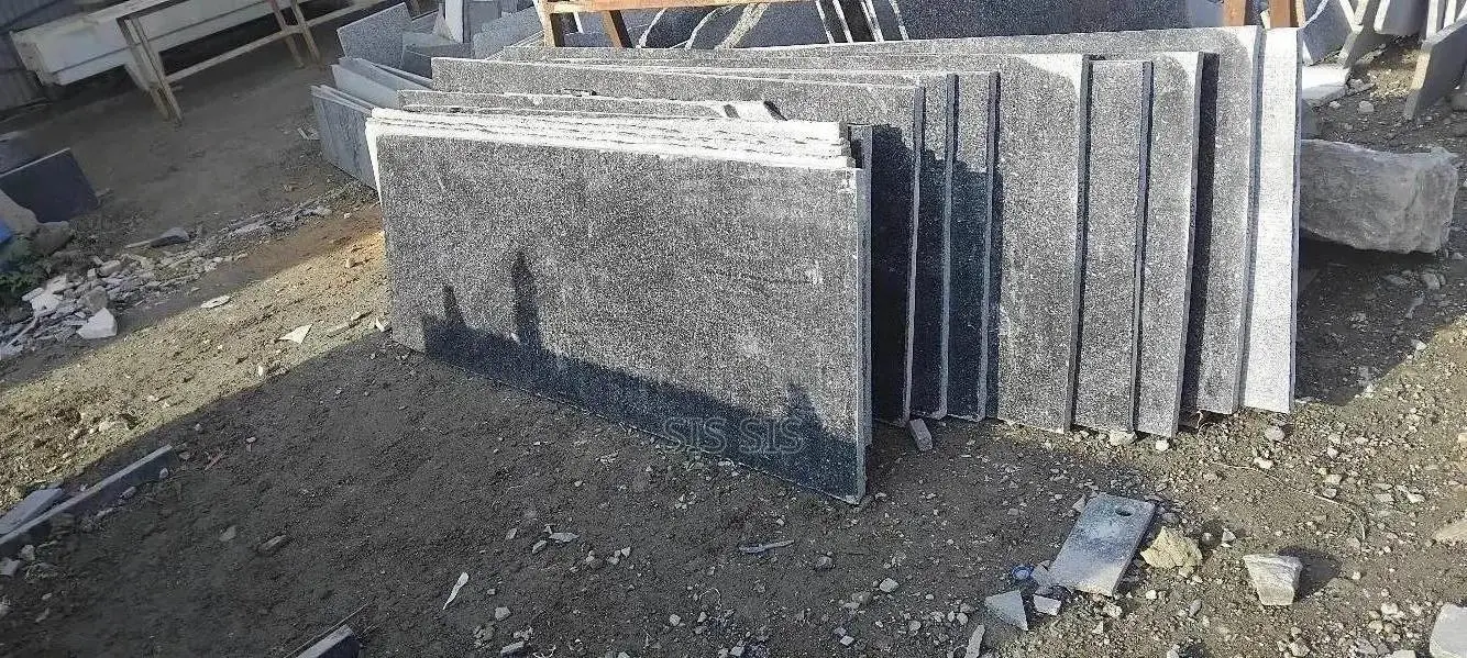 Axum Marbel Granit