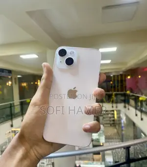 Apple iPhone 14 128 GB White