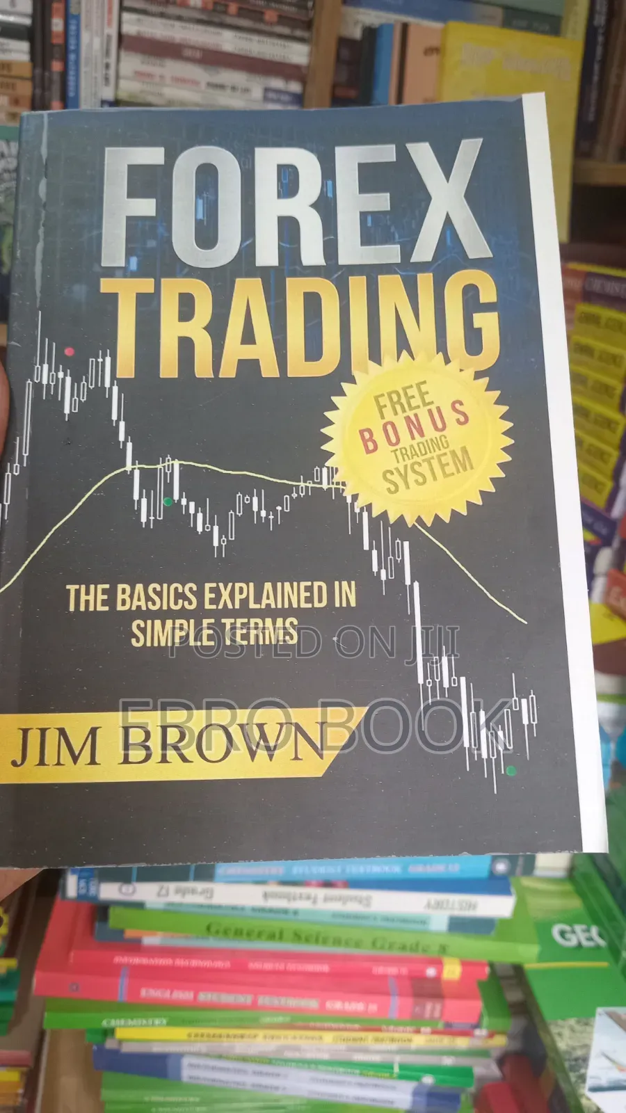 Forex Trading