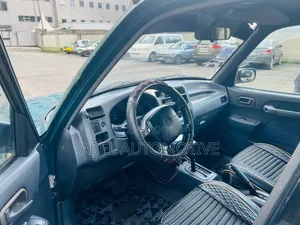 Toyota RAV4 1997