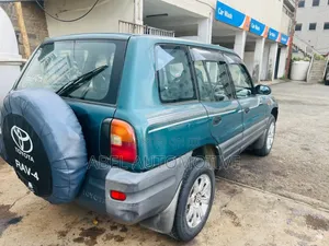 Toyota RAV4 1997