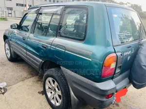 Toyota RAV4 1997