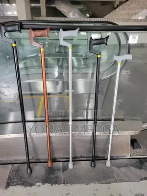Walking Stick丄三walking Cane Is Designed to Keep Up With Your Active