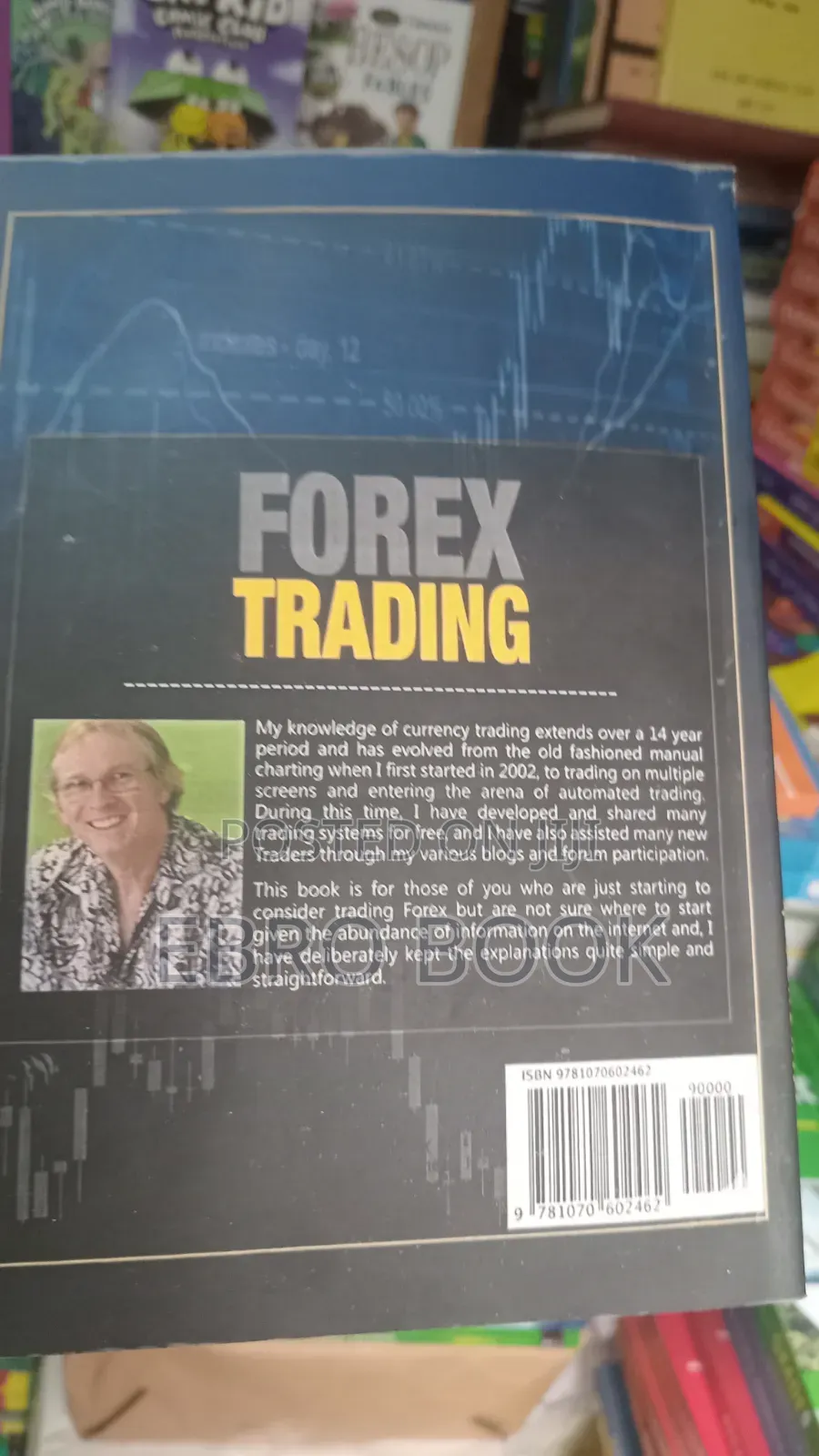 Forex Trading