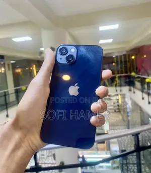 Apple iPhone 13 128 GB Black