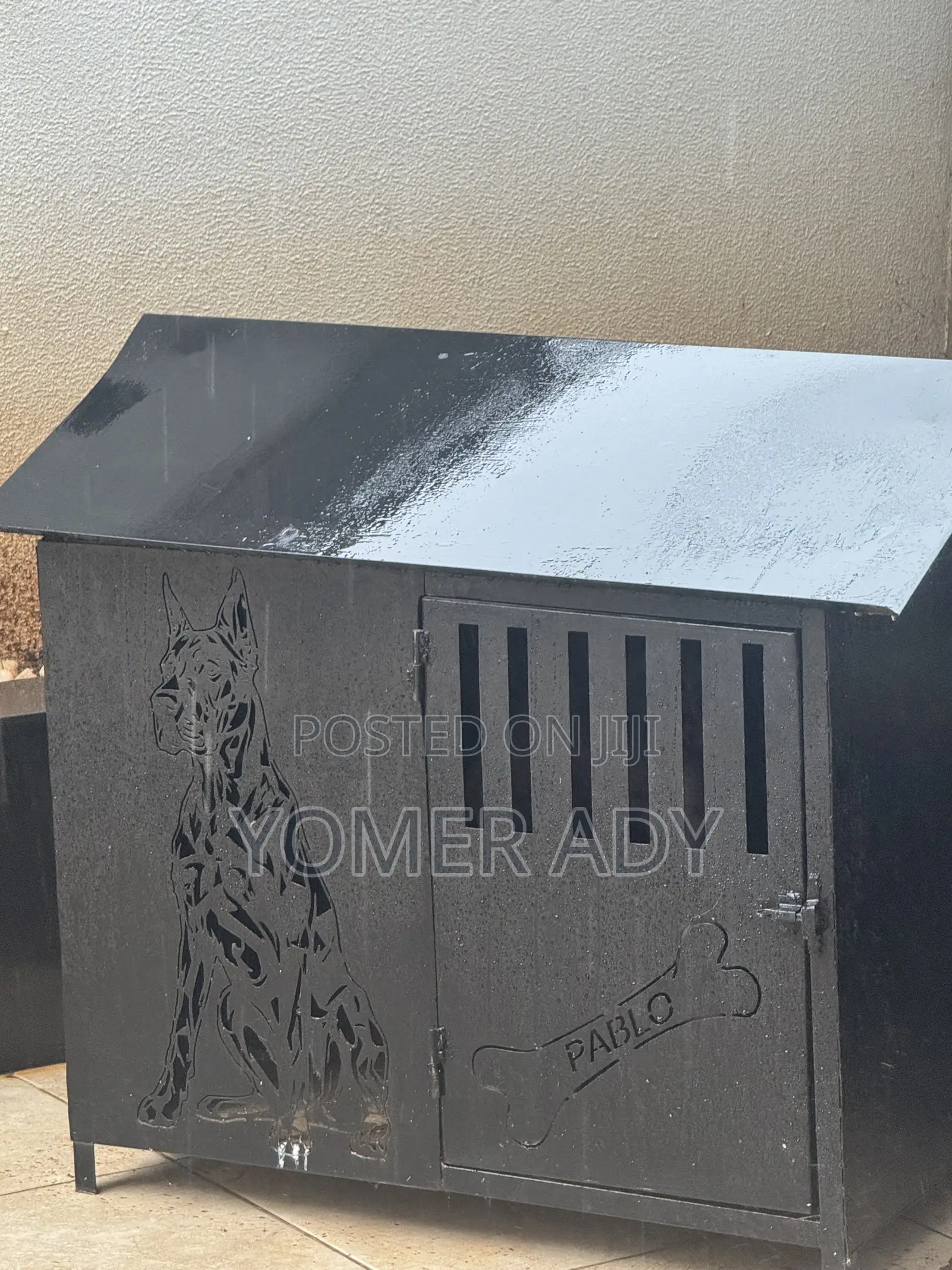 Design Your Own Dog House