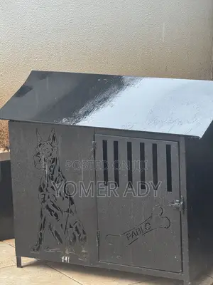 Design Your Own Dog House