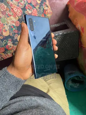 Samsung Galaxy Note 10 Plus 256 GB