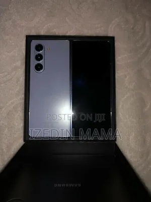 New Samsung Galaxy Z Fold 5 512 GB