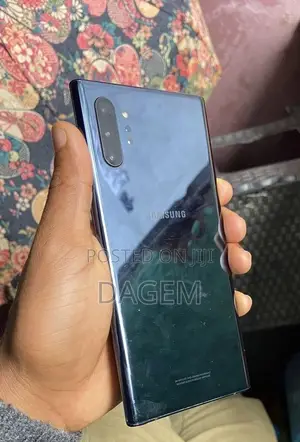 Samsung Galaxy Note 10 Plus 256 GB