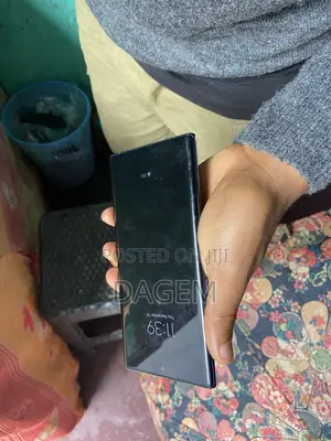 Samsung Galaxy Note 10 Plus 256 GB