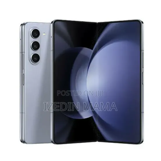 New Samsung Galaxy Z Fold 5 512 GB