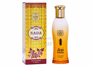 NASEEM NADA Aqua Parfum 100 ML