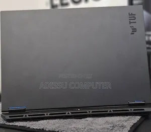 New Laptop Asus TUF Gaming A16 32GB Intel Core i9 SSD 1T