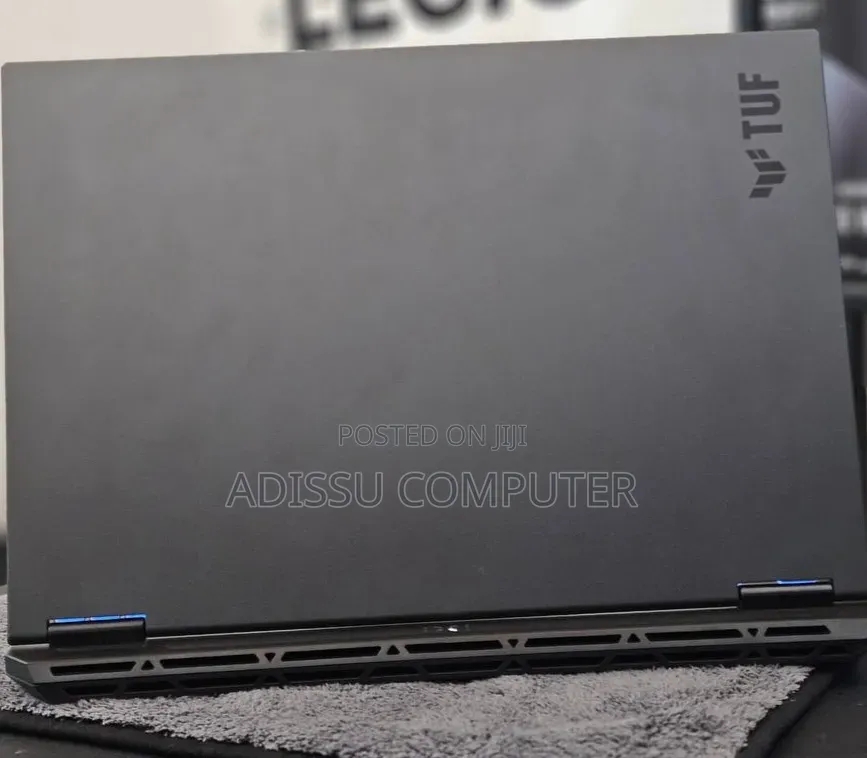 New Laptop Asus TUF Gaming A16 32GB Intel Core i9 SSD 1T
