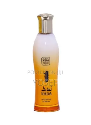 NASEEM NADA Aqua Parfum 100 ML