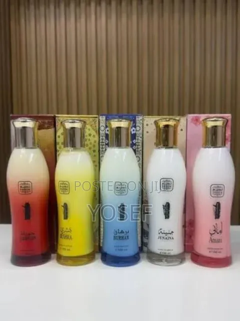 NASEEM NADA Aqua Parfum 100 ML