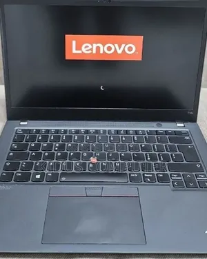 New Laptop Lenovo ThinkPad T14s G4 16GB Intel Core i7 SSD 512GB