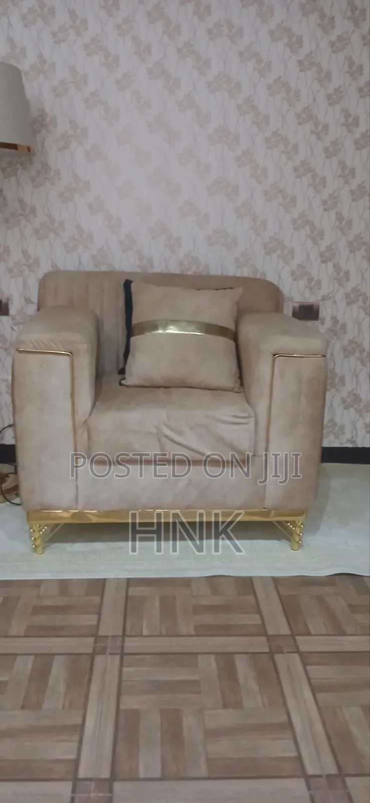 Used Sofa Likely New