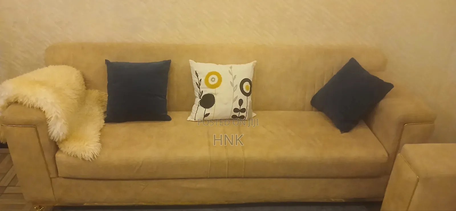 Used Sofa Likely New
