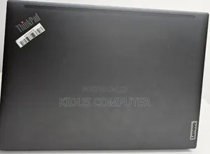 New Laptop Lenovo ThinkPad T14s G4 16GB Intel Core i7 SSD 512GB
