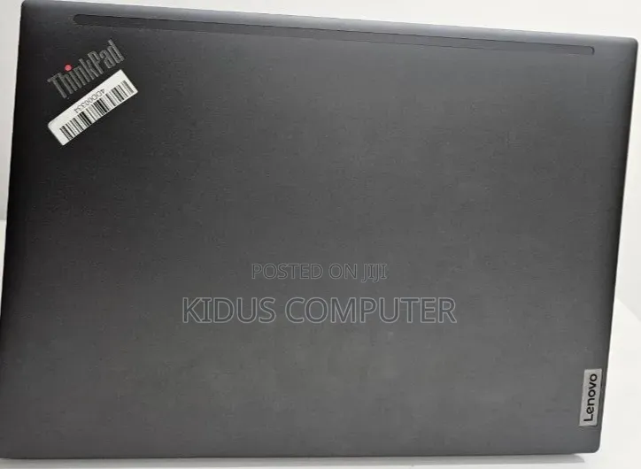 New Laptop Lenovo ThinkPad T14s G4 16GB Intel Core i7 SSD 512GB