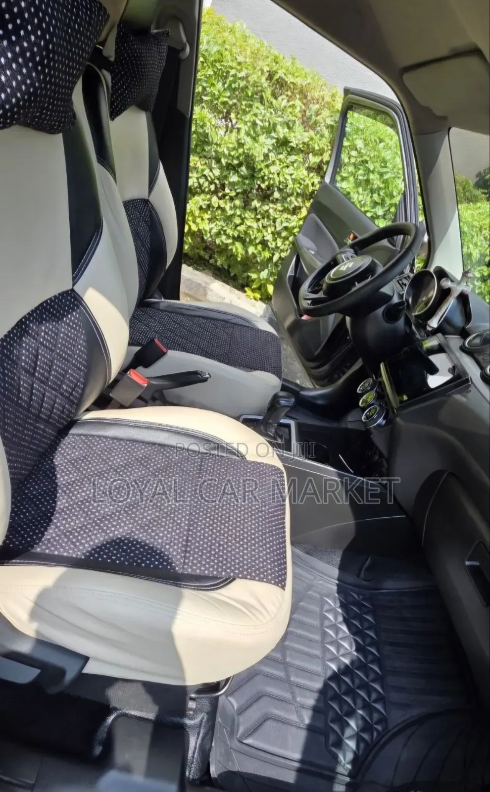 Suzuki Swift 2021 Gray